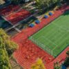 olimpik halı saha
